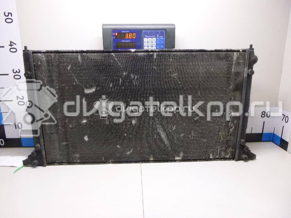 Фото Радиатор основной  1209590 для Ford Galaxy {forloop.counter}}