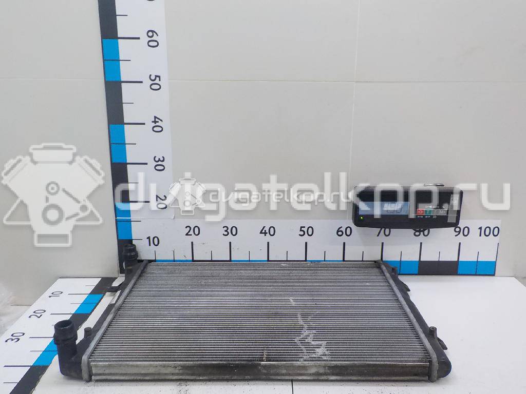 Фото Радиатор основной  7M3121253F для Ford Galaxy {forloop.counter}}