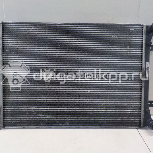 Фото Радиатор основной  7m3121253f для Ford Galaxy