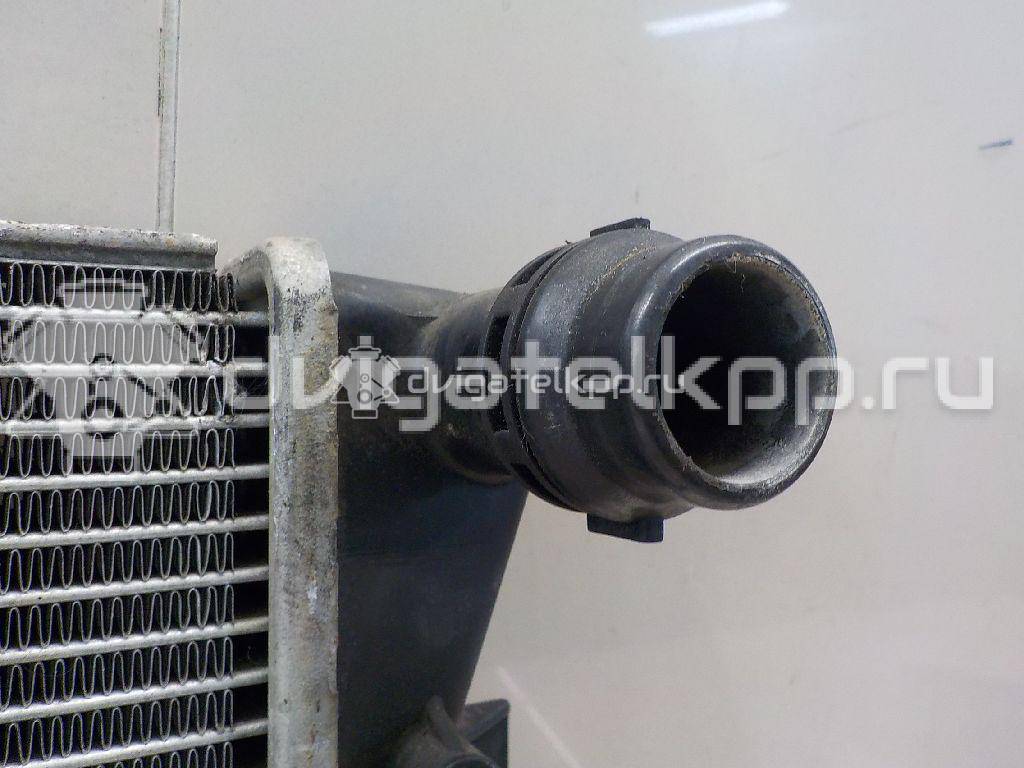 Фото Радиатор основной  7m3121253f для Ford Galaxy {forloop.counter}}