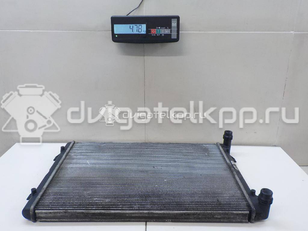 Фото Радиатор основной  7m3121253f для Ford Galaxy {forloop.counter}}
