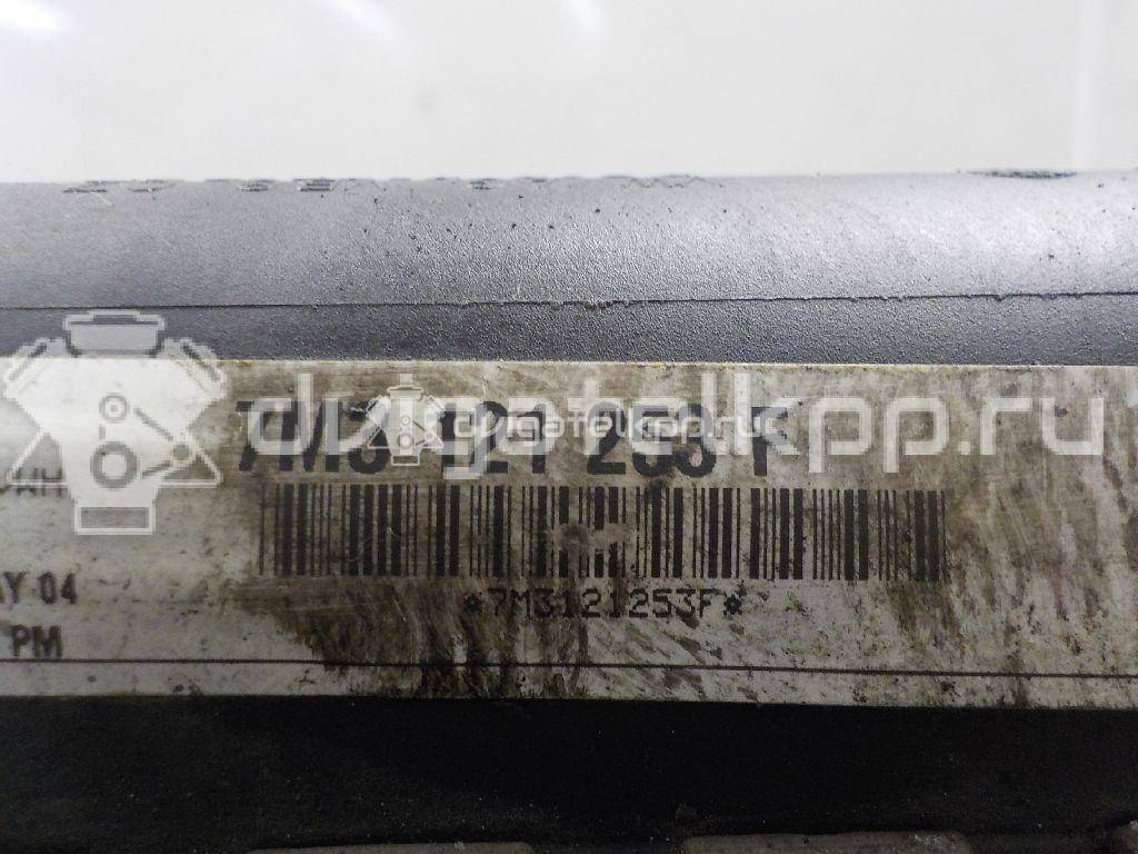 Фото Радиатор основной  7m3121253f для Ford Galaxy {forloop.counter}}