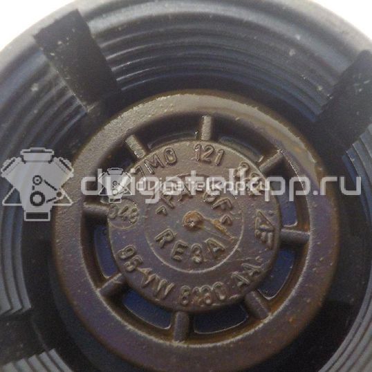 Фото Крышка расширительного бачка  1110205 для Ford Focus / Galaxy