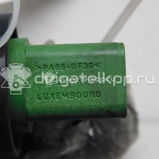 Фото Фланец двигателя системы охлаждения  038121132D для ford Galaxy