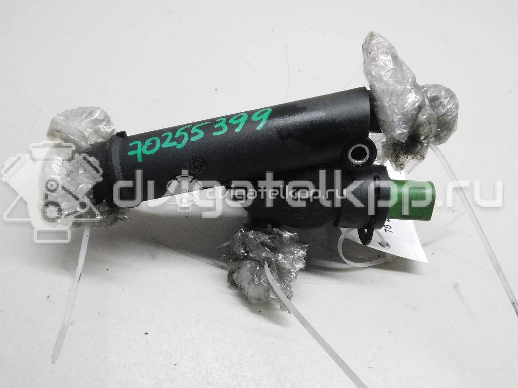 Фото Фланец двигателя системы охлаждения  038121132D для ford Galaxy {forloop.counter}}