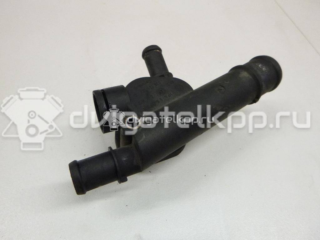 Фото Фланец двигателя системы охлаждения  038121132D для ford Galaxy {forloop.counter}}