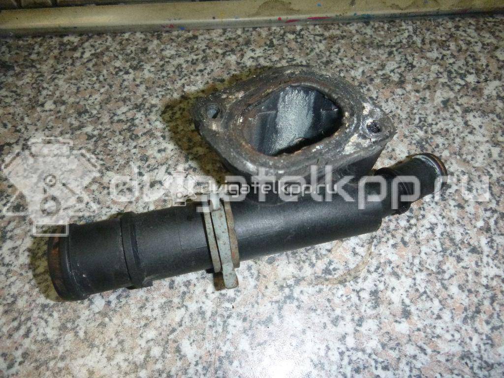 Фото Фланец двигателя системы охлаждения  038121132D для ford Galaxy {forloop.counter}}