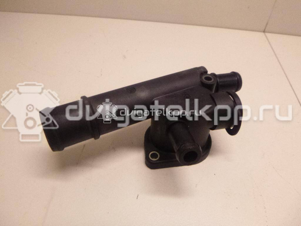 Фото Фланец двигателя системы охлаждения  038121132D для ford Galaxy {forloop.counter}}