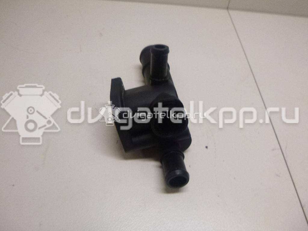 Фото Фланец двигателя системы охлаждения  038121132D для ford Galaxy {forloop.counter}}