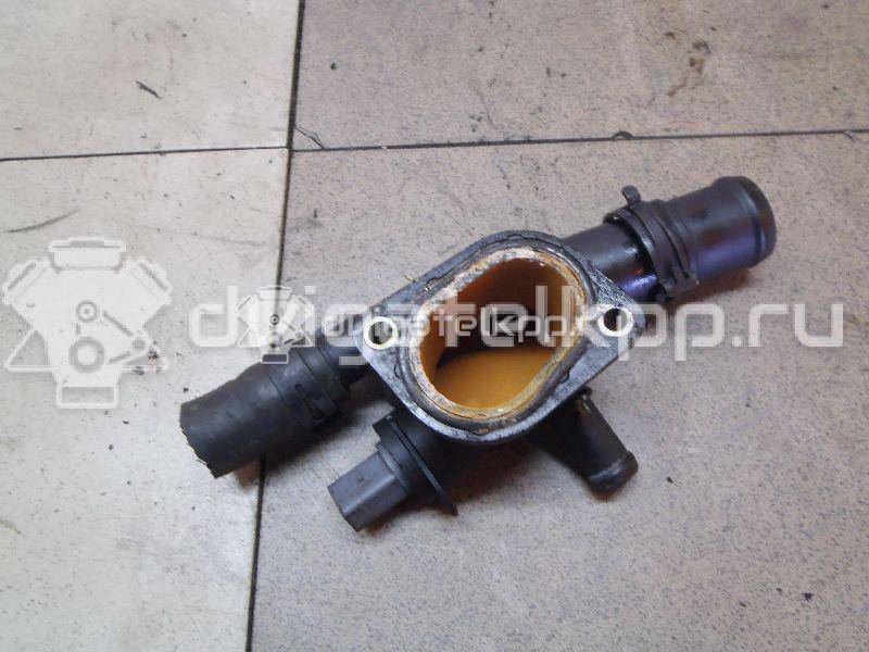 Фото Фланец двигателя системы охлаждения  038121132D для ford Galaxy {forloop.counter}}