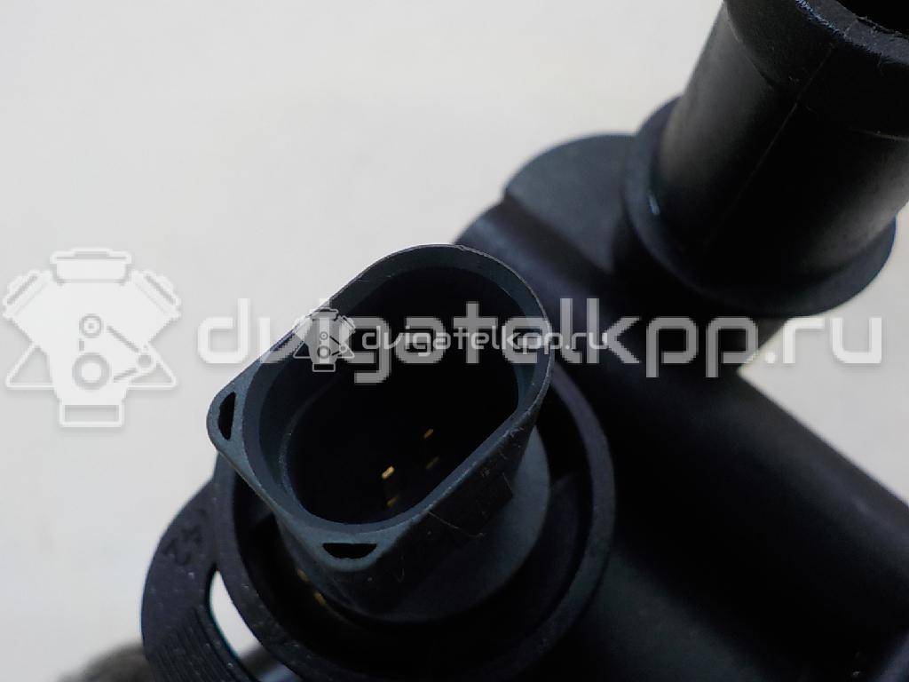 Фото Фланец двигателя системы охлаждения  038121132D для ford Galaxy {forloop.counter}}