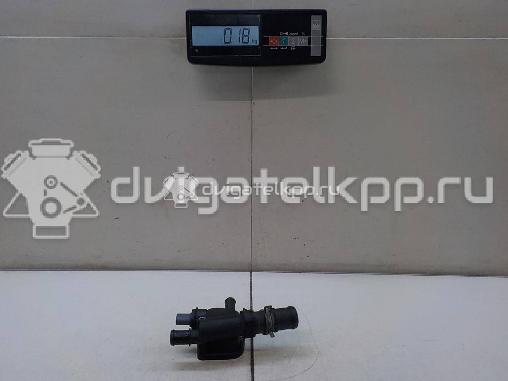 Фото Фланец двигателя системы охлаждения  038121132D для ford Galaxy {forloop.counter}}