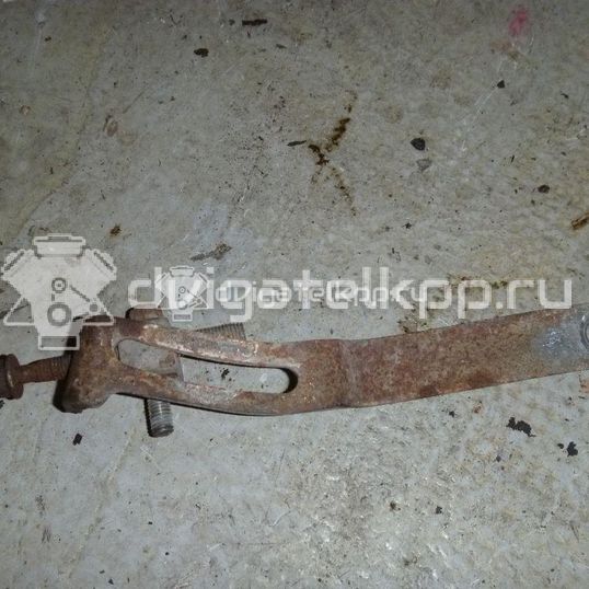 Фото Натяжитель ремня для двигателя 4G63 (SOHC 16V) для Mitsubishi Lancer / Galant / L / Space / Delica 106-137 л.с 16V 2.0 л Бензин/газ