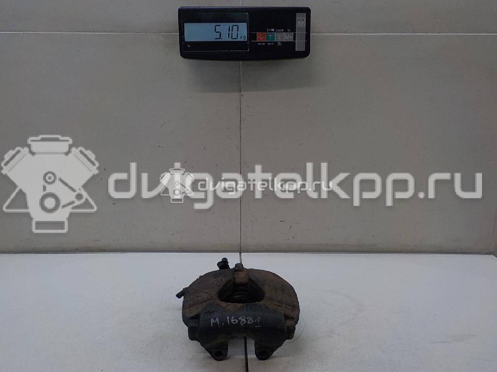 Фото Суппорт тормозной передний правый  7M3615124A для ford Galaxy {forloop.counter}}