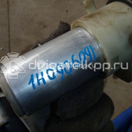 Фото Насос топливный электрический  1H0906091 для Ford Galaxy / Mondeo