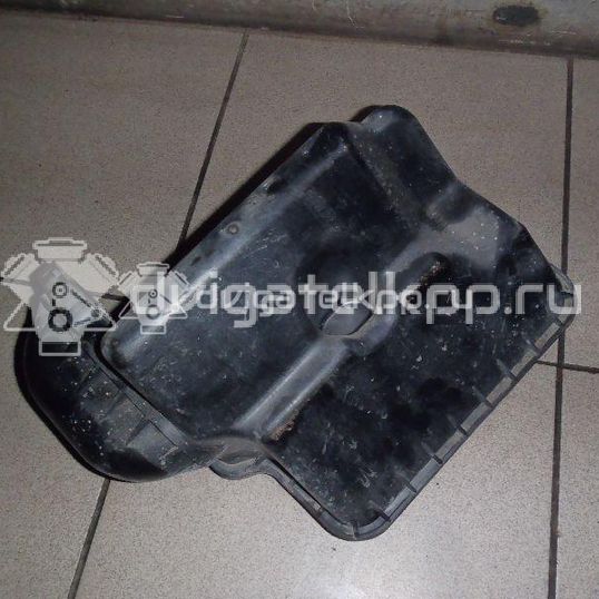 Фото Резонатор воздушного фильтра для двигателя 4G64 (16V) для Brilliance / Peugeot / Mitsubishi 114-159 л.с 16V 2.4 л Бензин / этиловый спирт / природный газ MD357457