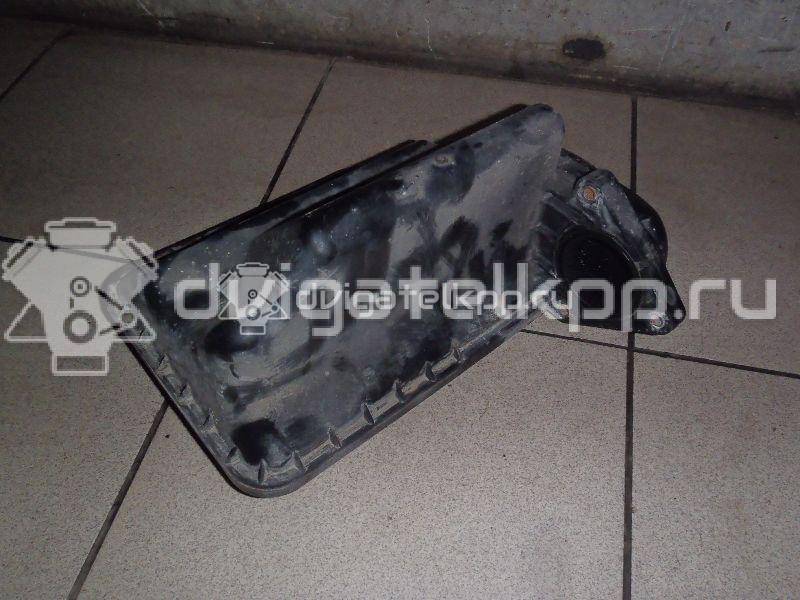 Фото Резонатор воздушного фильтра для двигателя 4G64 (16V) для Brilliance / Peugeot / Mitsubishi 114-159 л.с 16V 2.4 л Бензин / этиловый спирт / природный газ MD357457 {forloop.counter}}