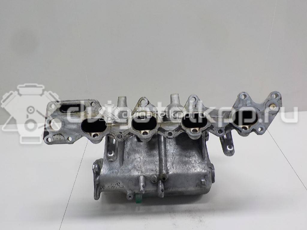 Фото Коллектор впускной для двигателя 4G63 (SOHC 8V) для Mitsubishi Galant / L / Space / Sapporo / Cordia A21 A, Ab, Ac 86-137 л.с 8V 2.0 л бензин MD321706 {forloop.counter}}