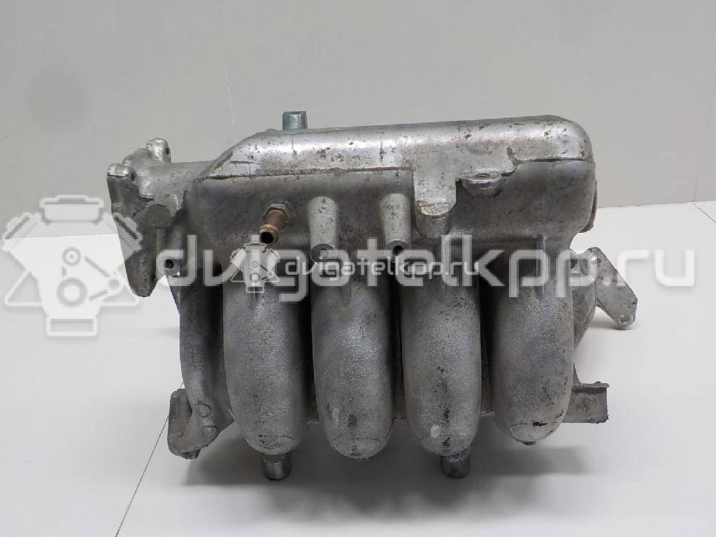 Фото Коллектор впускной для двигателя 4G63 (SOHC 8V) для Mitsubishi Galant / L / Space / Sapporo / Cordia A21 A, Ab, Ac 86-137 л.с 8V 2.0 л бензин MD321706 {forloop.counter}}