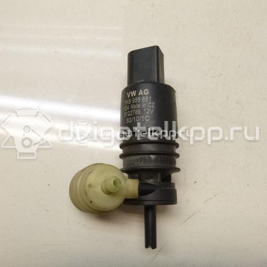 Фото Насос омывателя  1K6955651 для ford Galaxy