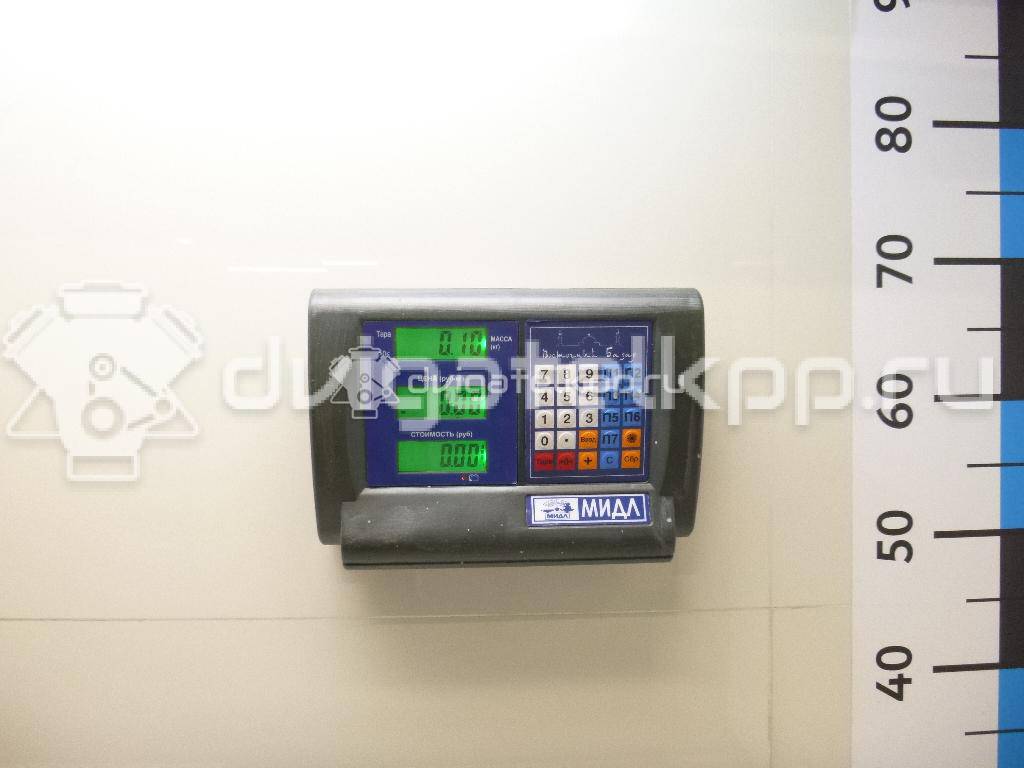 Фото Насос омывателя  1K6955651 для ford Galaxy {forloop.counter}}