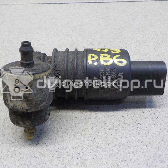 Фото Насос омывателя  1K6955651 для audi A1