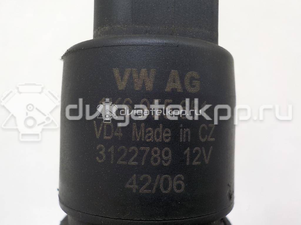 Фото Насос омывателя  1K6955651 для ford Galaxy {forloop.counter}}