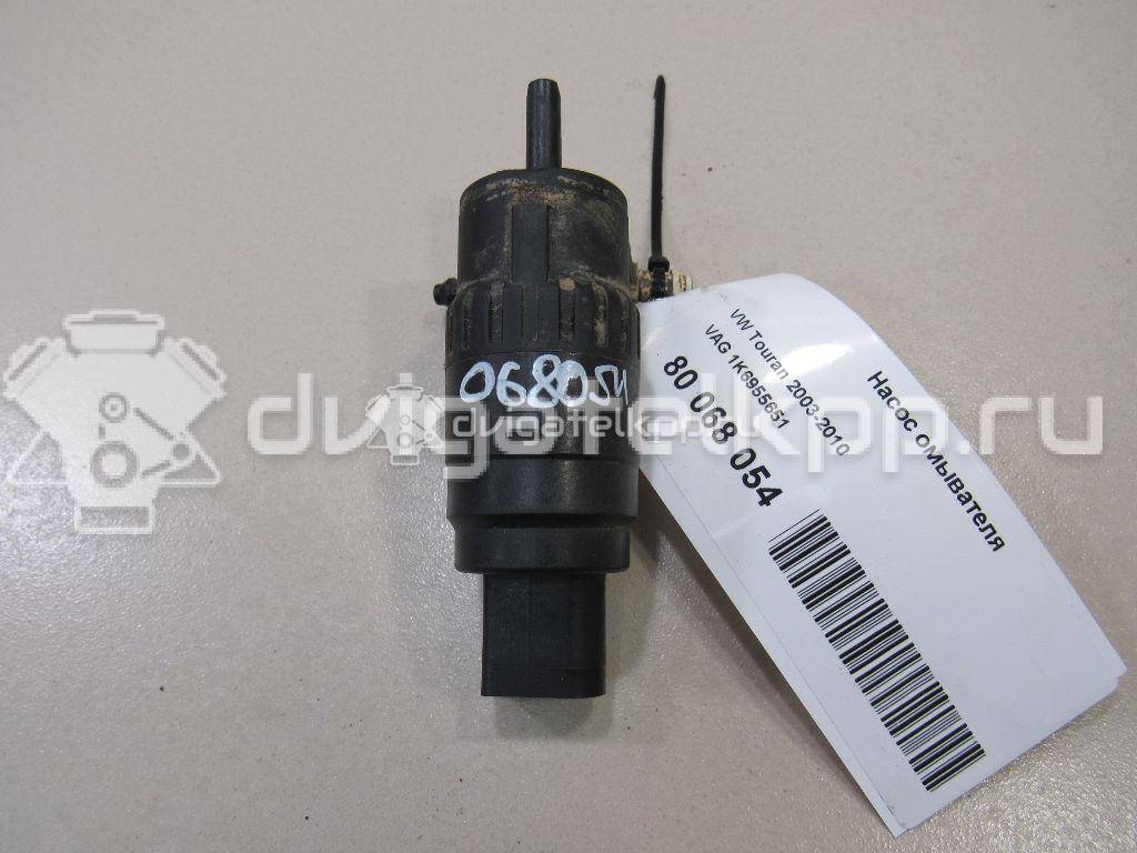 Фото Насос омывателя  1K6955651 для ford Galaxy {forloop.counter}}