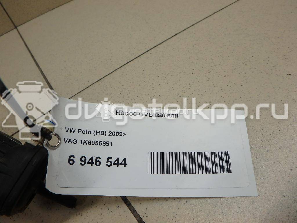 Фото Насос омывателя  1K6955651 для ford Galaxy {forloop.counter}}