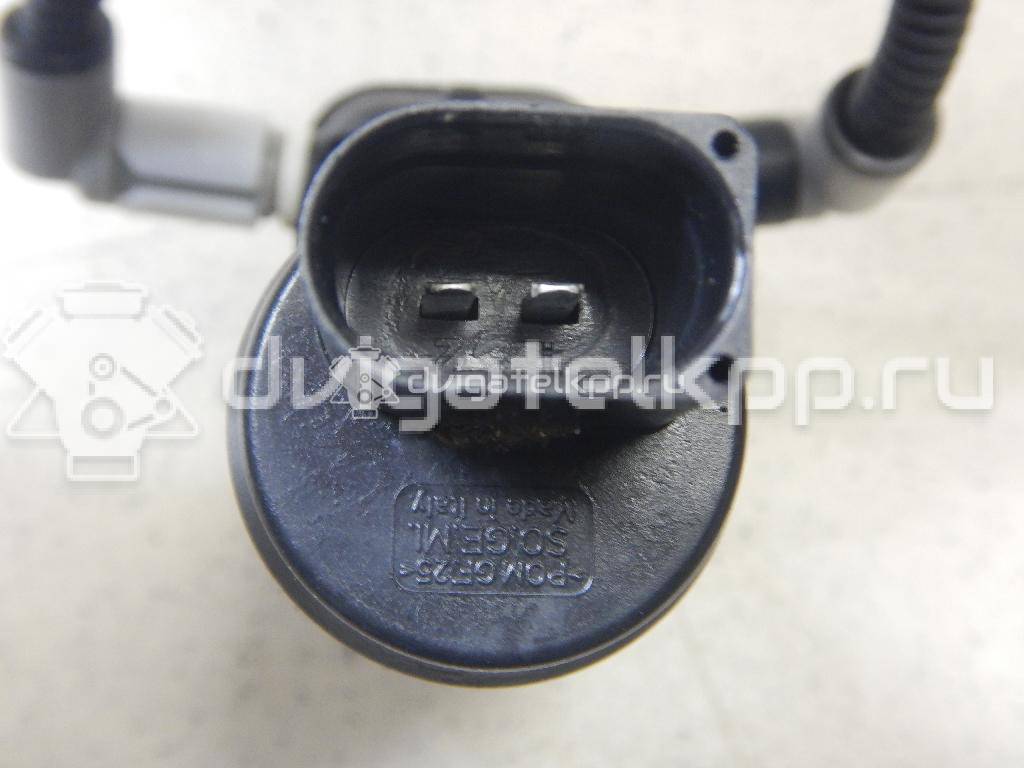 Фото Насос омывателя  1K6955651 для ford Galaxy {forloop.counter}}