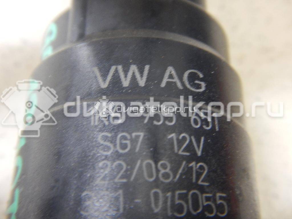 Фото Насос омывателя  1K6955651 для ford Galaxy {forloop.counter}}