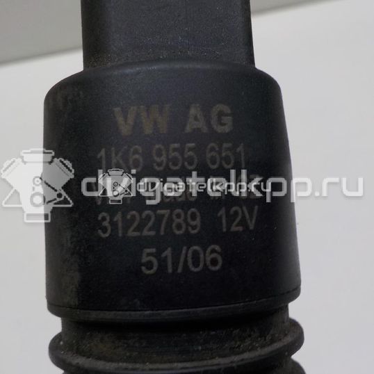 Фото Насос омывателя  1K6955651 для ford Galaxy