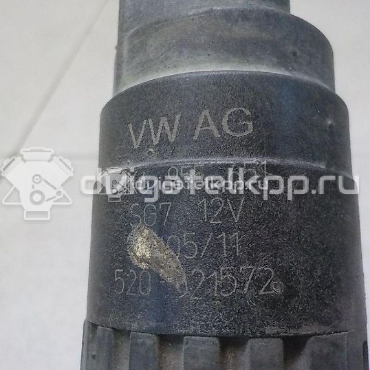 Фото Насос омывателя  1K6955651 для ford Galaxy