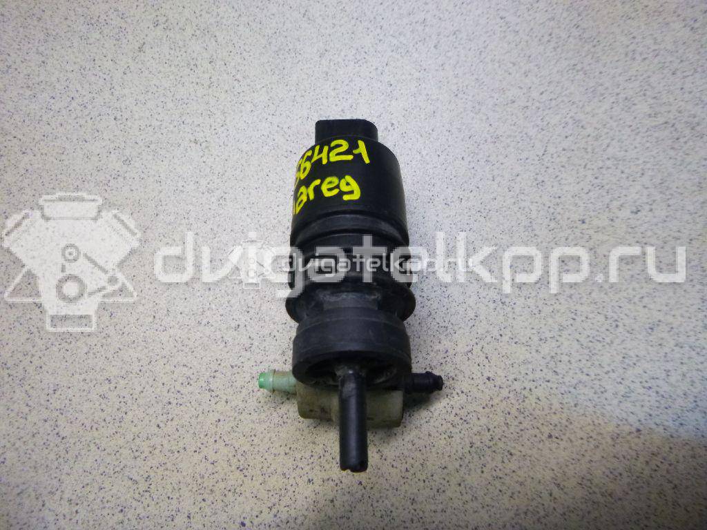 Фото Насос омывателя  1K6955651 для ford Galaxy {forloop.counter}}