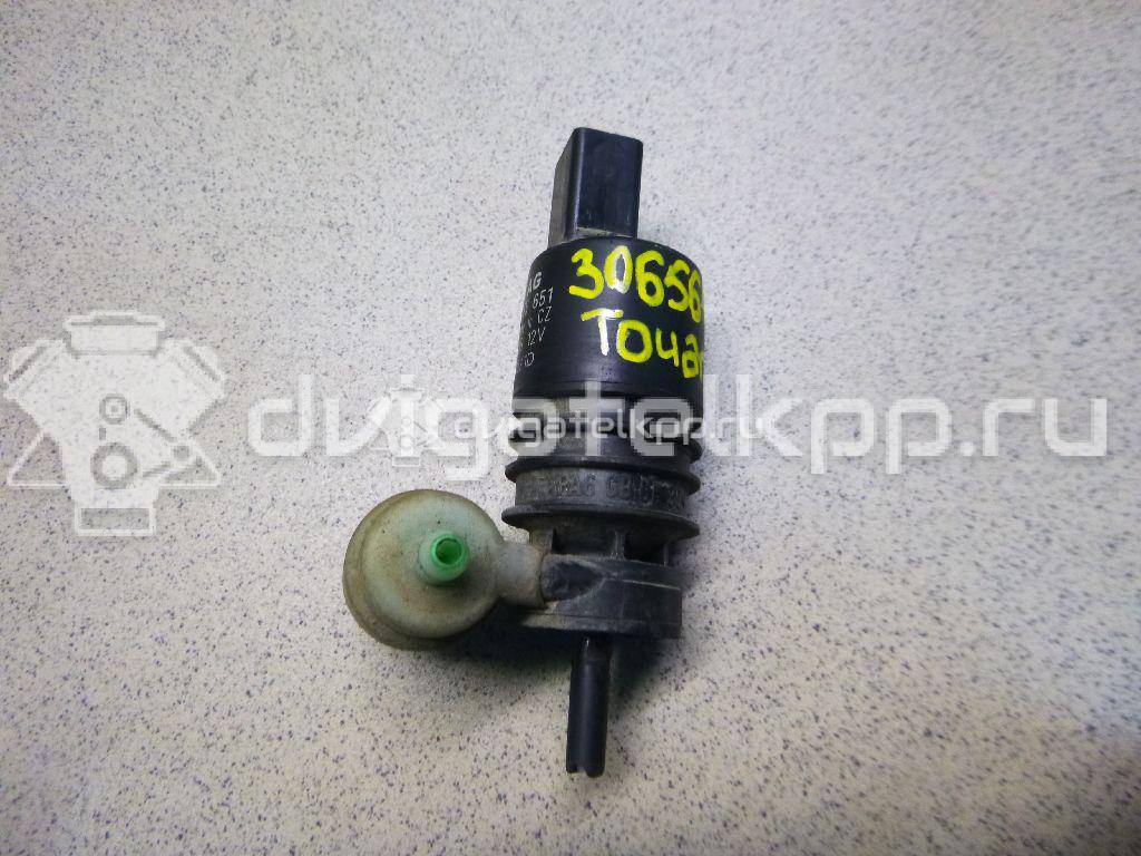 Фото Насос омывателя  1K6955651 для ford Galaxy {forloop.counter}}