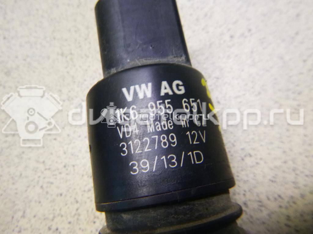 Фото Насос омывателя  1K6955651 для ford Galaxy {forloop.counter}}