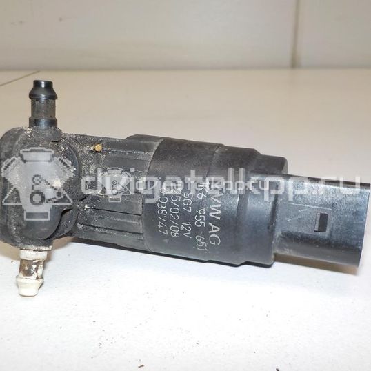 Фото Насос омывателя  1K6955651 для audi A1