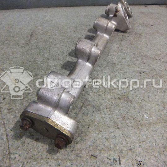 Фото Рейка топливная (рампа) для двигателя 4G64 (8V) для Mitsubishi Galant / Expo Station Wagon / L / Space / Sapporo 102-132 л.с 8V 2.4 л бензин