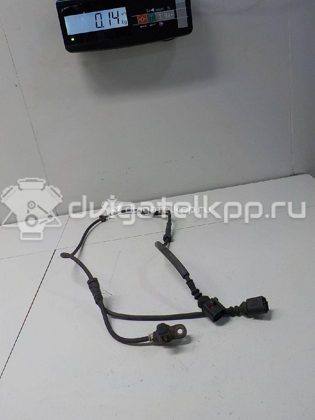 Фото Датчик ABS задний  7M3927807K для Ford Galaxy {forloop.counter}}