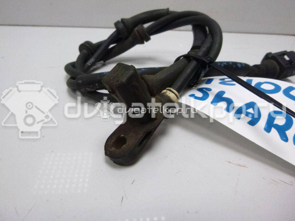 Фото Датчик ABS задний  7M3927807J для Ford Galaxy {forloop.counter}}