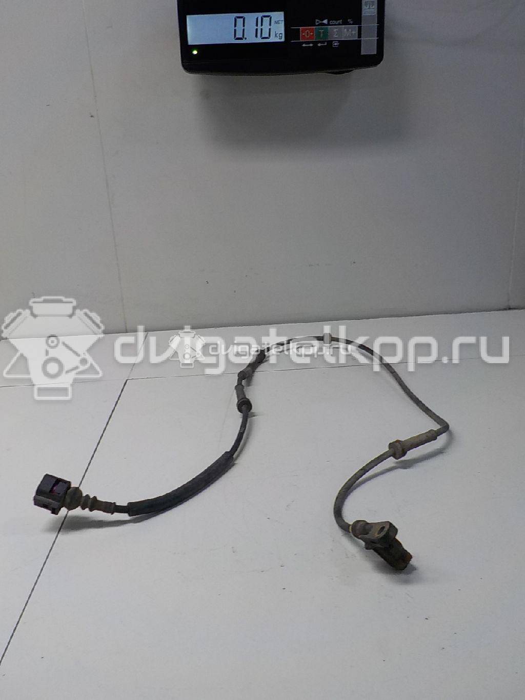 Фото Датчик ABS задний  7M3927807J для Ford Galaxy {forloop.counter}}