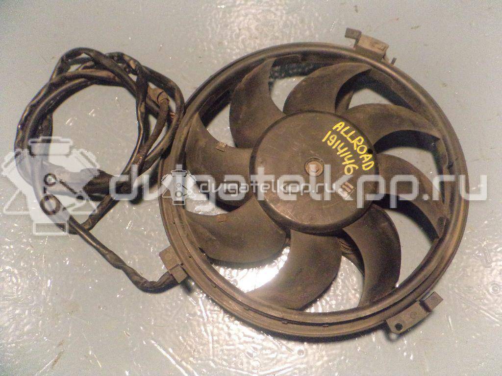 Фото Вентилятор радиатора  4Z7959455 для Ford Galaxy {forloop.counter}}