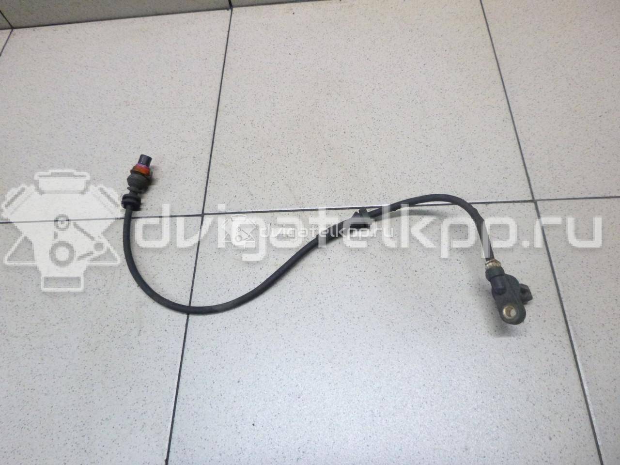 Фото Датчик ABS передний  7M3927807M для Ford Galaxy {forloop.counter}}