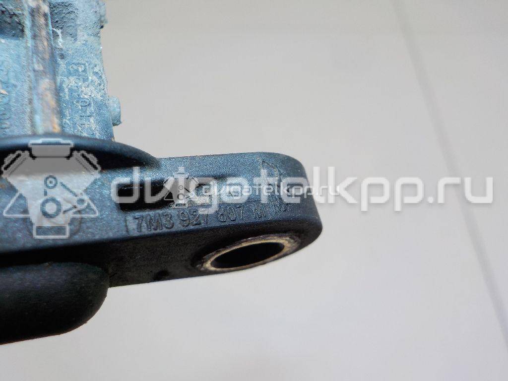 Фото Датчик ABS передний  7m3927807m для Ford Galaxy {forloop.counter}}