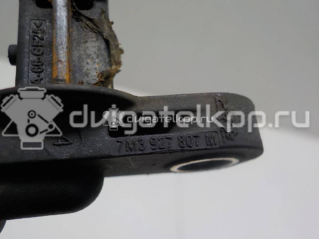 Фото Датчик ABS передний  7M3927807M для Ford Galaxy {forloop.counter}}