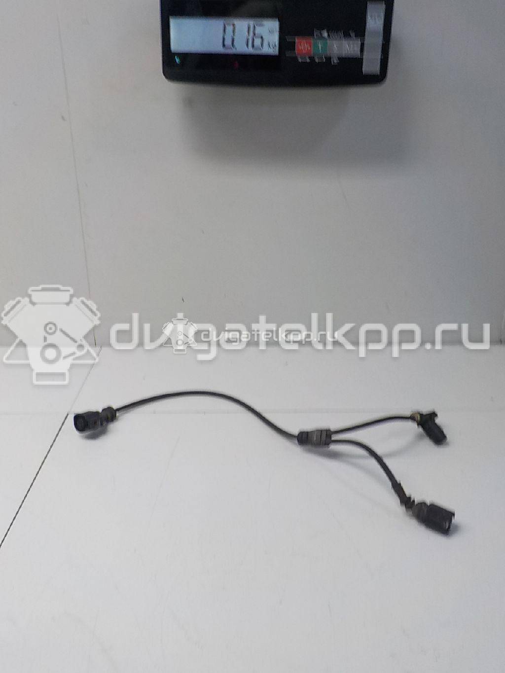 Фото Датчик ABS передний  7M3927807M для Ford Galaxy {forloop.counter}}