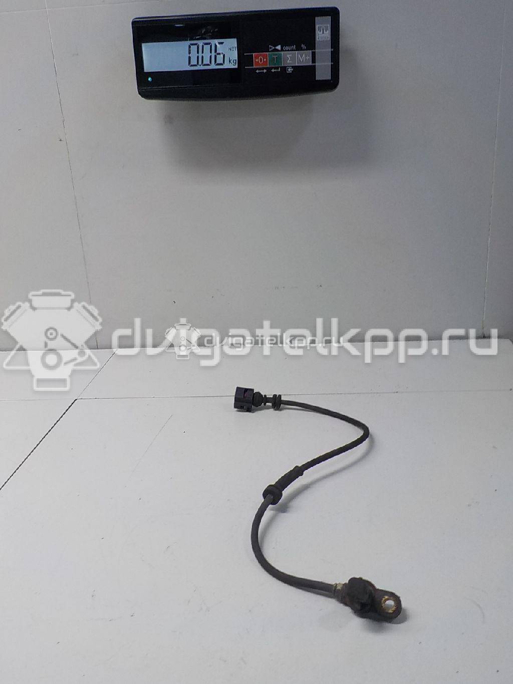 Фото Датчик ABS передний  7M3927807M для Ford Galaxy {forloop.counter}}