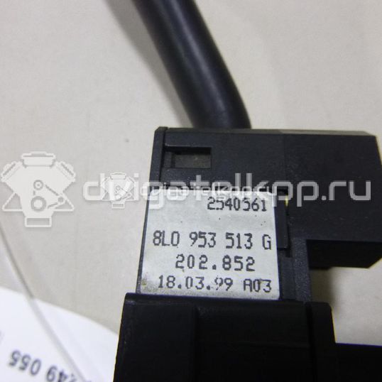 Фото Переключатель поворотов подрулевой  8L0953513G для ford Galaxy
