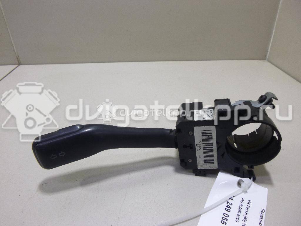 Фото Переключатель поворотов подрулевой  8L0953513G для ford Galaxy {forloop.counter}}