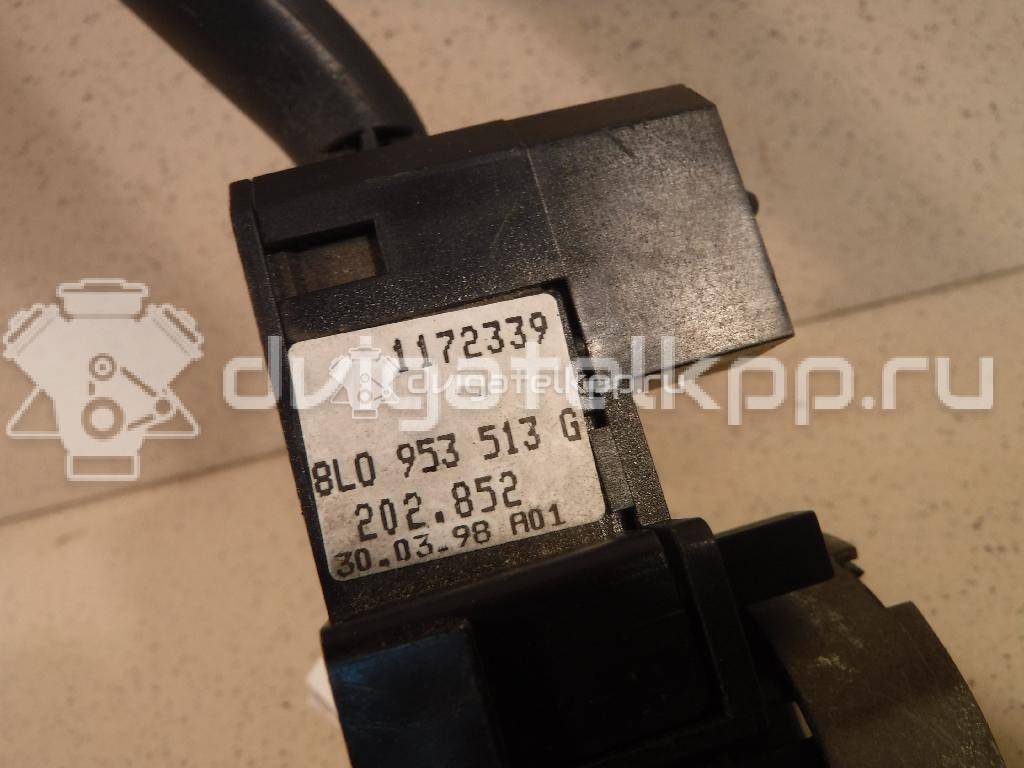 Фото Переключатель поворотов подрулевой  8L0953513G для ford Galaxy {forloop.counter}}